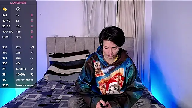 Pinkandyellowpokemon online show from December 2024 06:00:02 AM