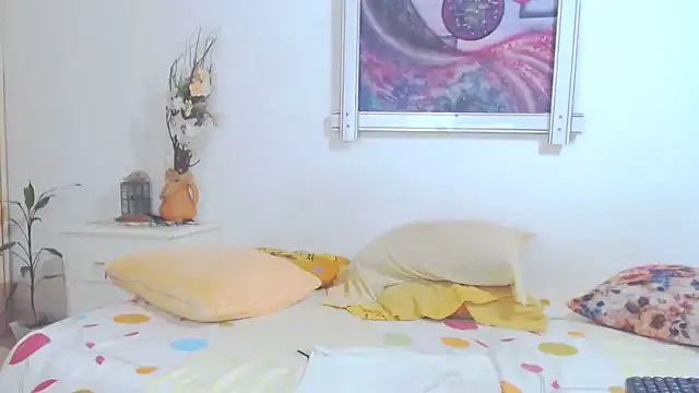 SoniaGresson online show from October 2025 10:25:02 PM