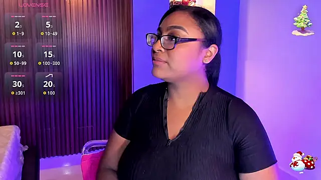 BlakmillerrGilson online show from December 2025 09:11:01 PM