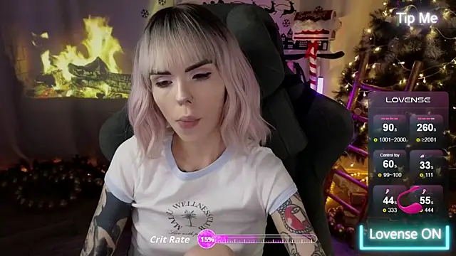 Kerry Kirk online show from January 2026 08:14:02 PM