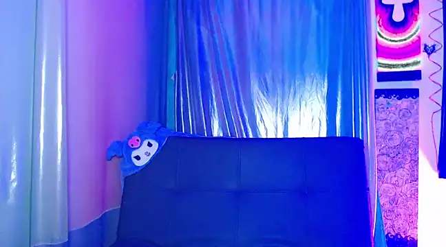 Alice Phantom x online show from March 2025 10:29:02 PM