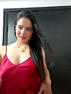 Snapshot of Zoe_Clark_ chatting on July 2026 01:32:02 AM Zoe Clark online show from July 2026 01:32:02 AM