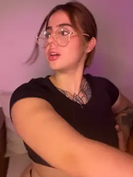 ValerieHilton online show from January 2025 02:53:01 AM