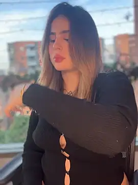 ValerieHilton online show from January 2025 10:45:02 PM