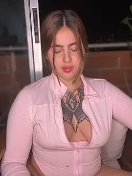 ValerieHilton online show from January 2025 01:19:01 AM