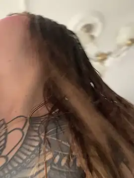 ValerieHilton online show from February 2025 09:43:02 PM