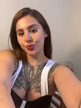 ValerieHilton online show from March 2025 09:46:02 PM