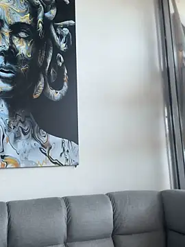 ValerieHilton online show from September 2025 10:32:01 PM