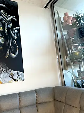 ValerieHilton online show from October 2025 09:45:01 PM