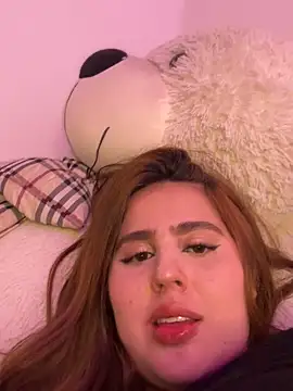 ValerieHilton online show from November 2025 09:20:02 PM