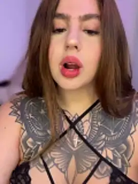 ValerieHilton online show from January 2026 08:12:01 PM