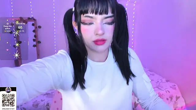 Anastasia1213 online show from October 2025 12:15:02 AM