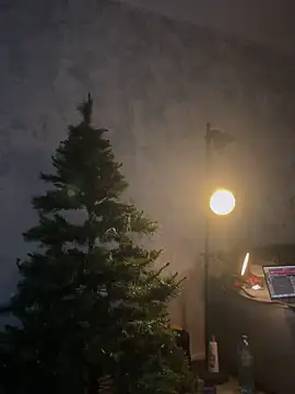 SonyaD  online show from December 2024 06:43:02 AM