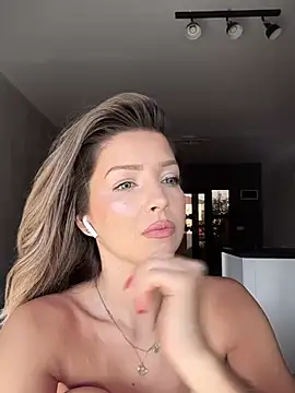 SonyaD  online show from December 2024 08:41:02 AM