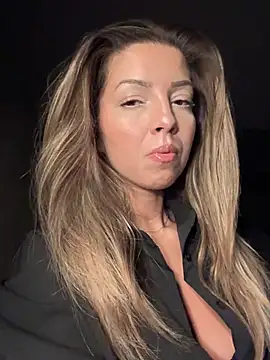 SonyaD  online show from February 2025 03:15:02 AM