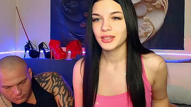 xDeepInLovexx online show from February 2026 02:42:02 PM