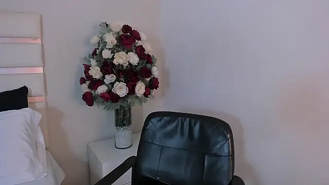 Snapshot of CamilaSofiia chatting on January 2025 10:41:02 PM CamilaSofiia online show from January 2025 10:41:02 PM