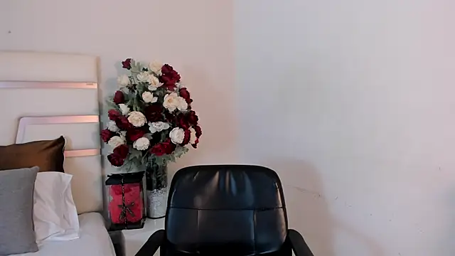 Snapshot of CamilaSofiia chatting on March 2025 01:37:01 AM CamilaSofiia online show from March 2025 01:37:01 AM