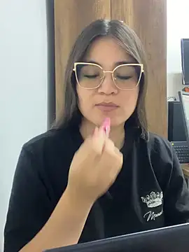 Snapshot of CamilaSofiia chatting on October 2025 08:50:02 PM CamilaSofiia online show from October 2025 08:50:02 PM
