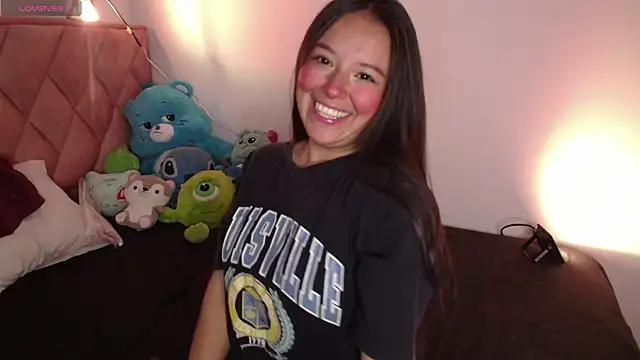 Lexie Thompson10 online show from January 2026 02:15:01 AM