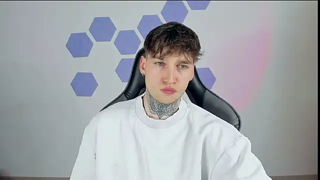 Chris Tyson online show from February 2025 09:16:02 PM