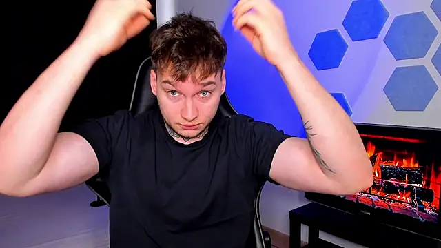 Chris Tyson online show from February 2026 08:02:01 AM