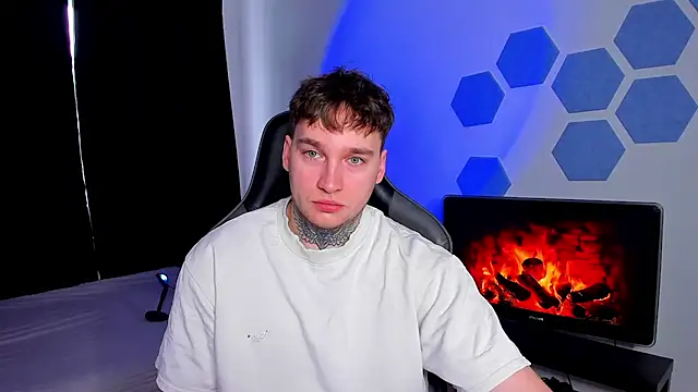 Chris Tyson online show from February 2026 08:51:01 AM