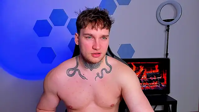 Chris Tyson online show from February 2026 08:02:02 AM