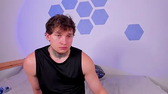 Snapshot of Chris_Tyson chatting on June 2026 08:58:01 PM Chris Tyson online show from June 2026 08:58:01 PM