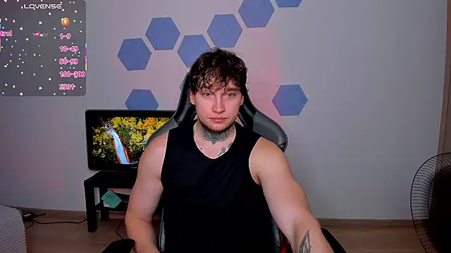 Snapshot of Chris_Tyson chatting on July 2026 06:44:02 AM Chris Tyson online show from July 2026 06:44:02 AM