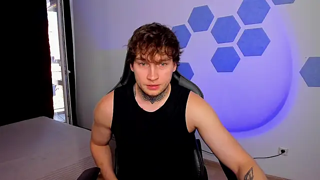 Snapshot of Chris_Tyson chatting on August 2026 03:03:01 PM Chris Tyson online show from August 2026 03:03:01 PM