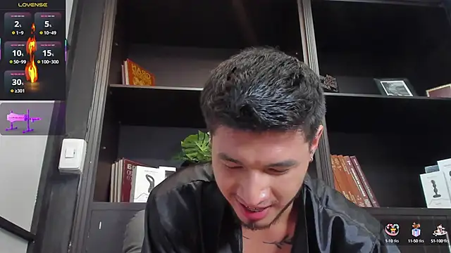 EdwardRoss  online show from February 2025 01:26:01 AM