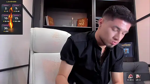 EdwardRoss  online show from March 2025 08:16:02 PM