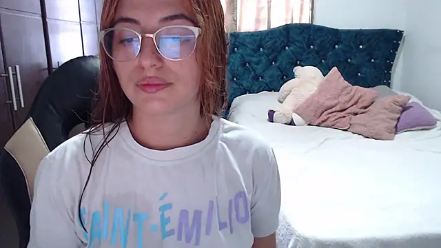 Kate lorens9 online show from November 2025 09:27:01 PM