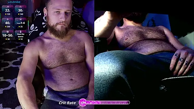 8inchpunkcub online show from November 2025 08:19:02 PM