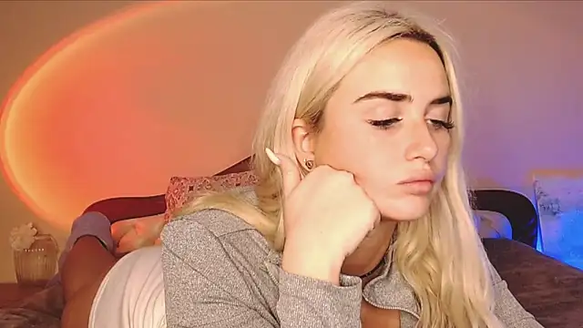 HaileyRosen online show from January 2025 09:09:02 PM