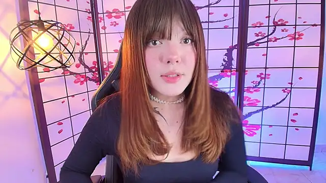 Fluffy Bubble21 online show from October 2025 03:40:01 AM