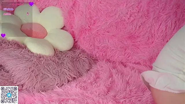 AmiLewis online show from February 2025 04:16:02 AM