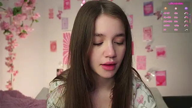 AmiLewis online show from February 2026 01:26:02 AM