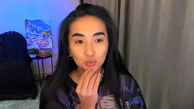 Snapshot of worldofkim chatting on March 2025 02:56:01 PM worldofkim online show from March 2025 02:56:01 PM