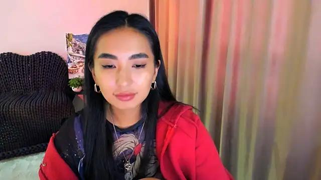 Snapshot of worldofkim chatting on March 2025 08:59:01 AM worldofkim online show from March 2025 08:59:01 AM