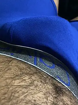 atreus35 online show from December 2025 07:22:01 PM