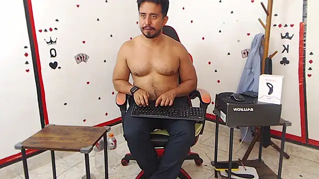 Snapshot of KalethBigDick chatting on January 2025 06:20:02 AM KalethBigDick online show from January 2025 06:20:02 AM