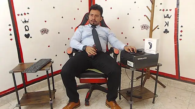 Snapshot of KalethBigDick chatting on February 2025 03:28:02 PM KalethBigDick online show from February 2025 03:28:02 PM