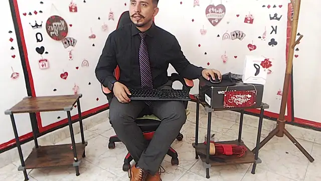 Snapshot of KalethBigDick chatting on February 2025 05:14:02 AM KalethBigDick online show from February 2025 05:14:02 AM