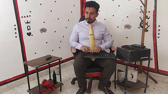 Snapshot of KalethBigDick chatting on September 2025 03:41:02 AM KalethBigDick online show from September 2025 03:41:02 AM
