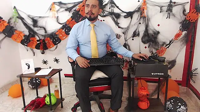 KalethBigDick online show from October 2025 08:53:02 PM