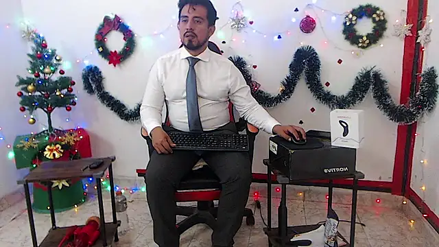 KalethBigDick online show from November 2025 04:29:02 PM