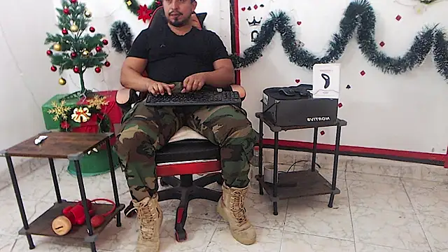 KalethBigDick online show from January 2026 05:59:01 PM