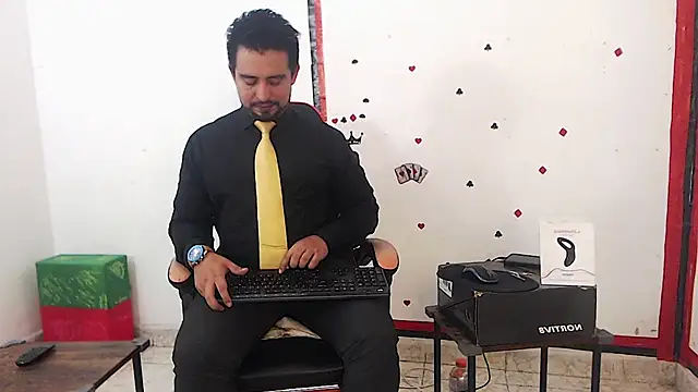 Snapshot of KalethBigDick chatting on January 2026 12:25:01 AM KalethBigDick online show from January 2026 12:25:01 AM